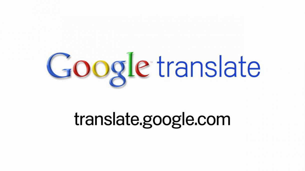 “Google”da “Nöral Maşın Tərcümə” dövrü