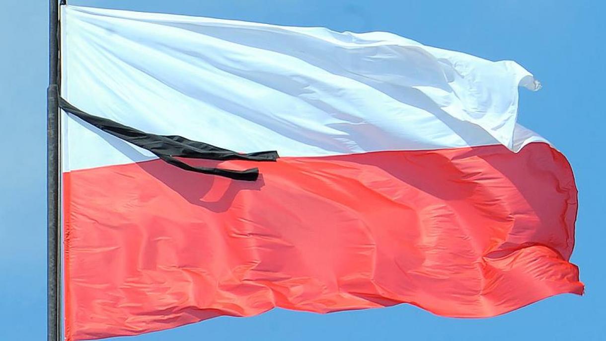 Αποζημίωση ζητά η Πολωνία από τη Γερμανία
