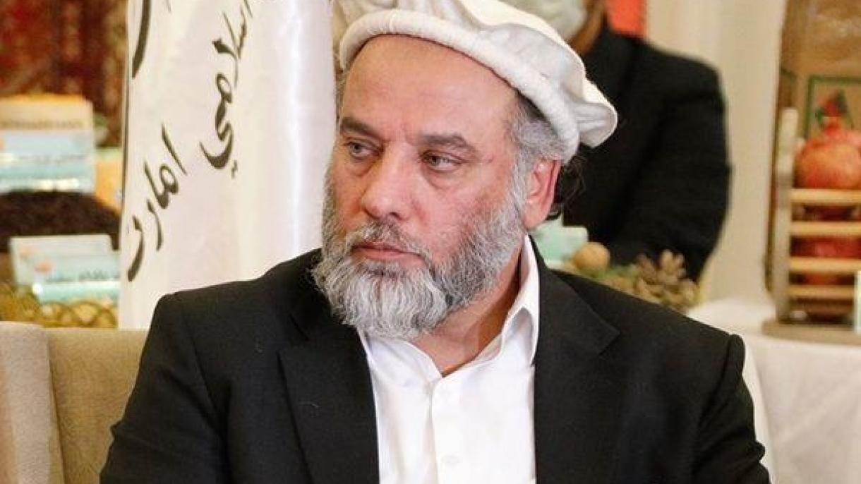 وزیر صنعت و تجارت اداره طالبان از راه‌اندازی کنسرسیوم سرمایه‌گذاری در افغانستان خبر داد
