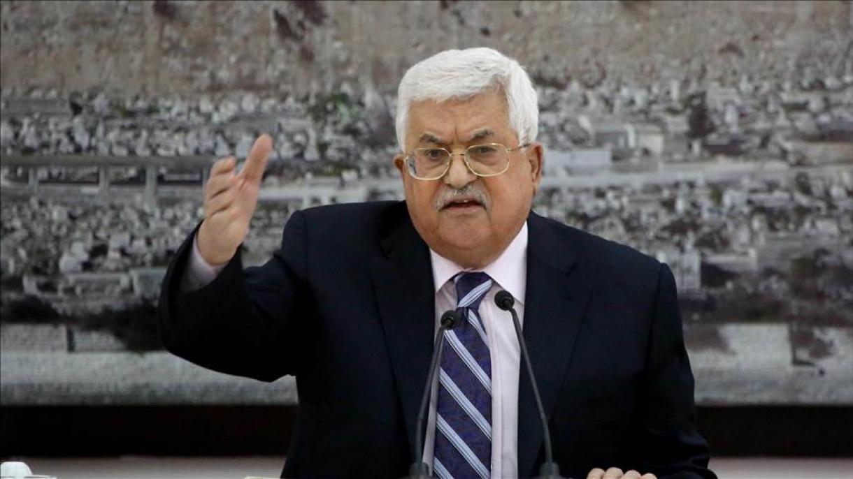واکنش تند رئیس دولت فلسطین به سفیر آمریکا در تل آویو