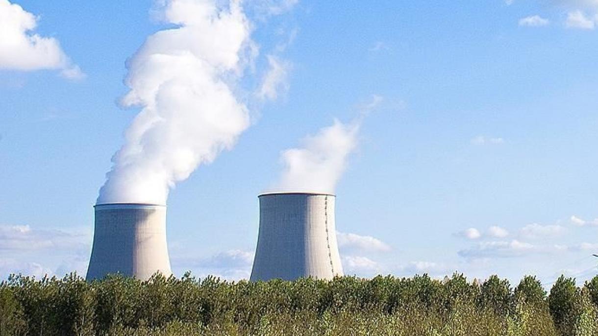 美国计划向亚美尼亚等国提供模块化核反应堆