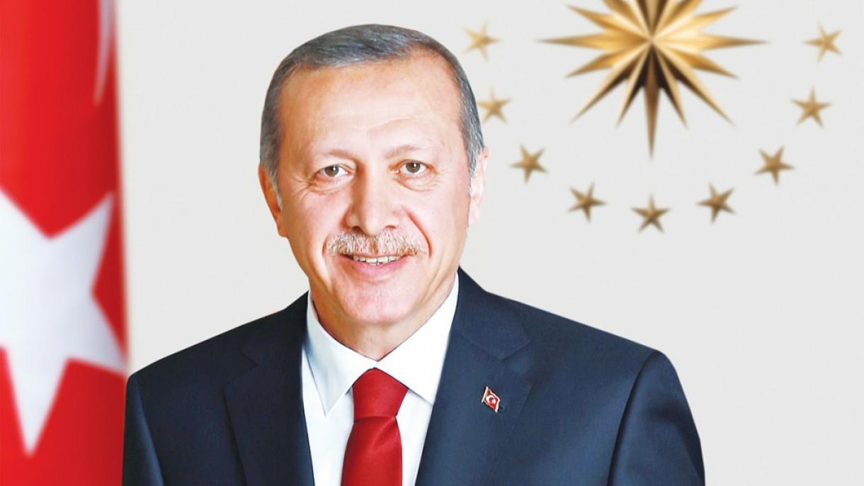 رئیس جمهور ترکیه عید قربان را به رهبران جهان تبریک گفت