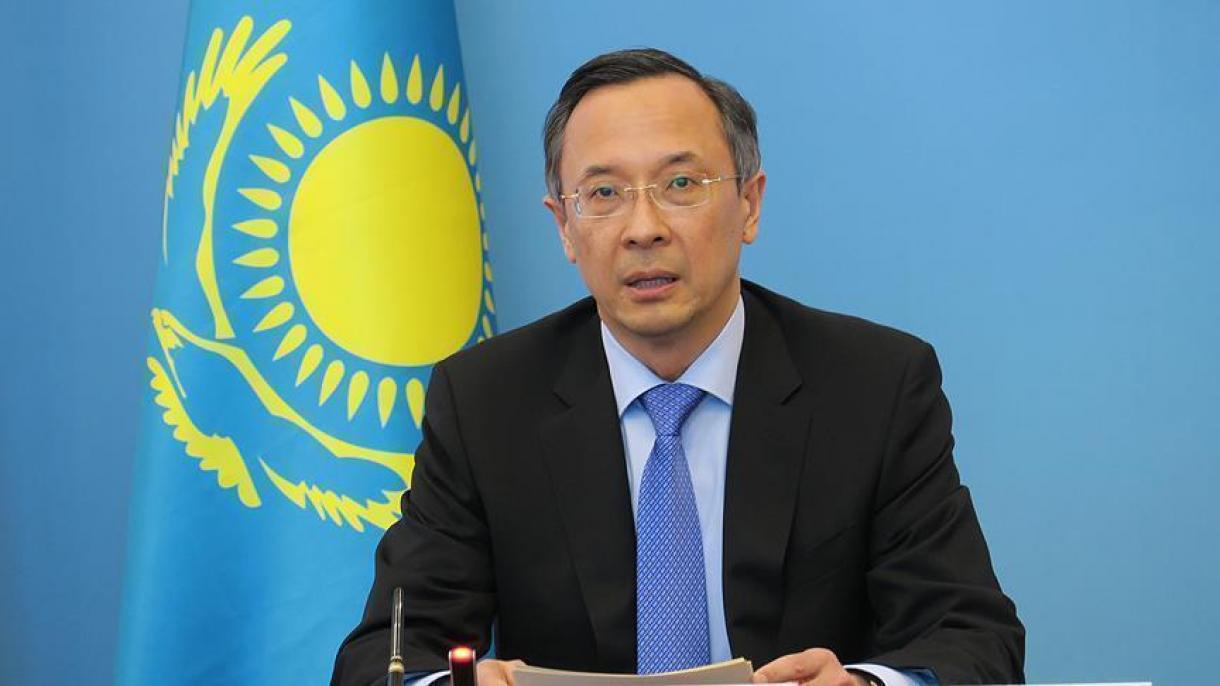 ابراز نگرانی قزاقستان از وضعیت مسلمانان آراکان