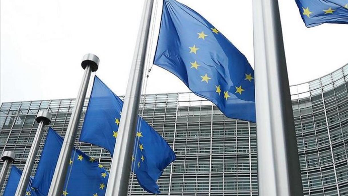 União Europeia destinará 37 bilhões de euros para combater o Covid-19