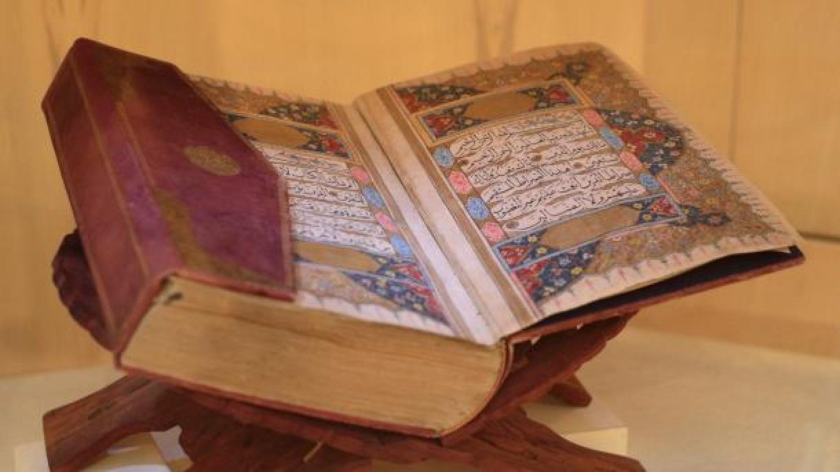 Nogayşa 240: Qur’an deñizinden bȋr kesek aqıyqat (1)