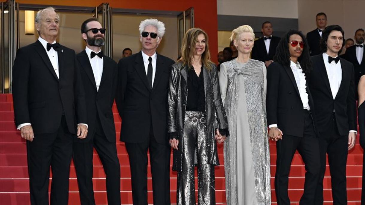Comienza el Festival de Cannes en Francia