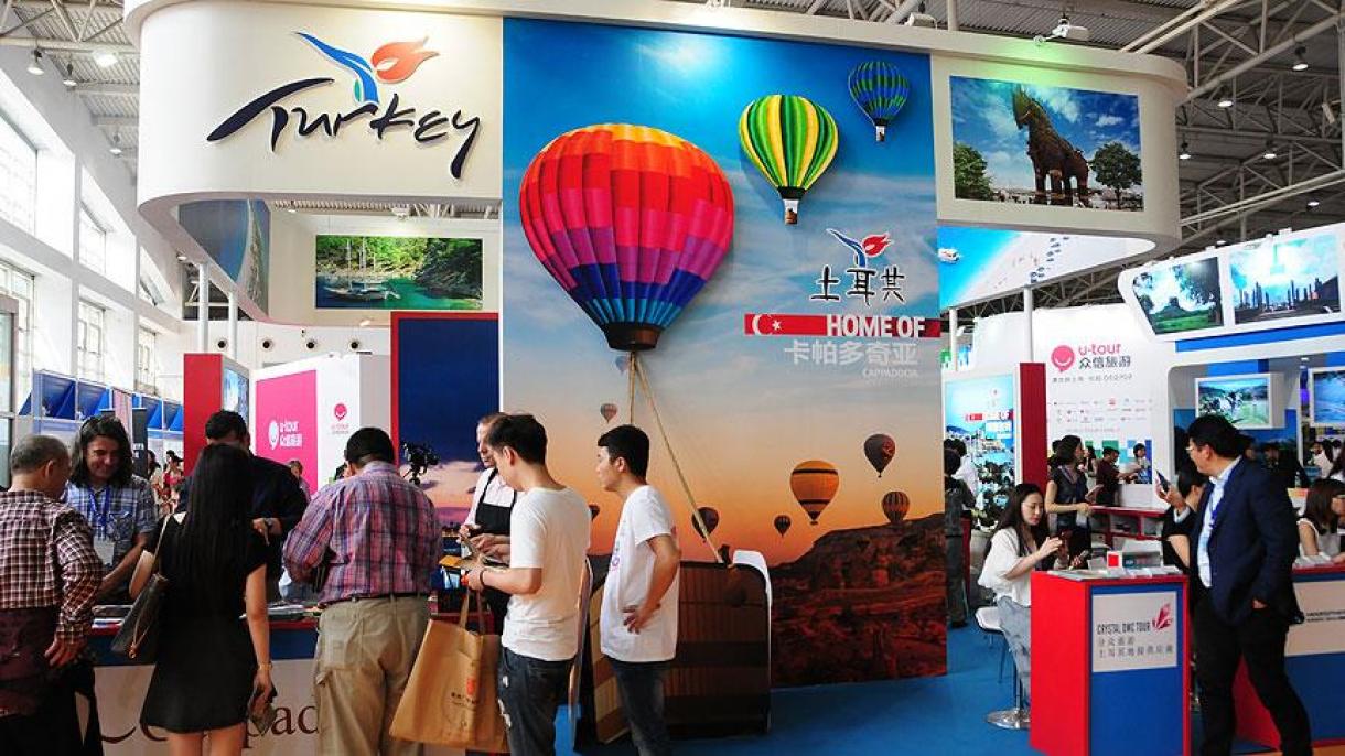2018土耳其旅游年宣传活动在中国拉开帷幕