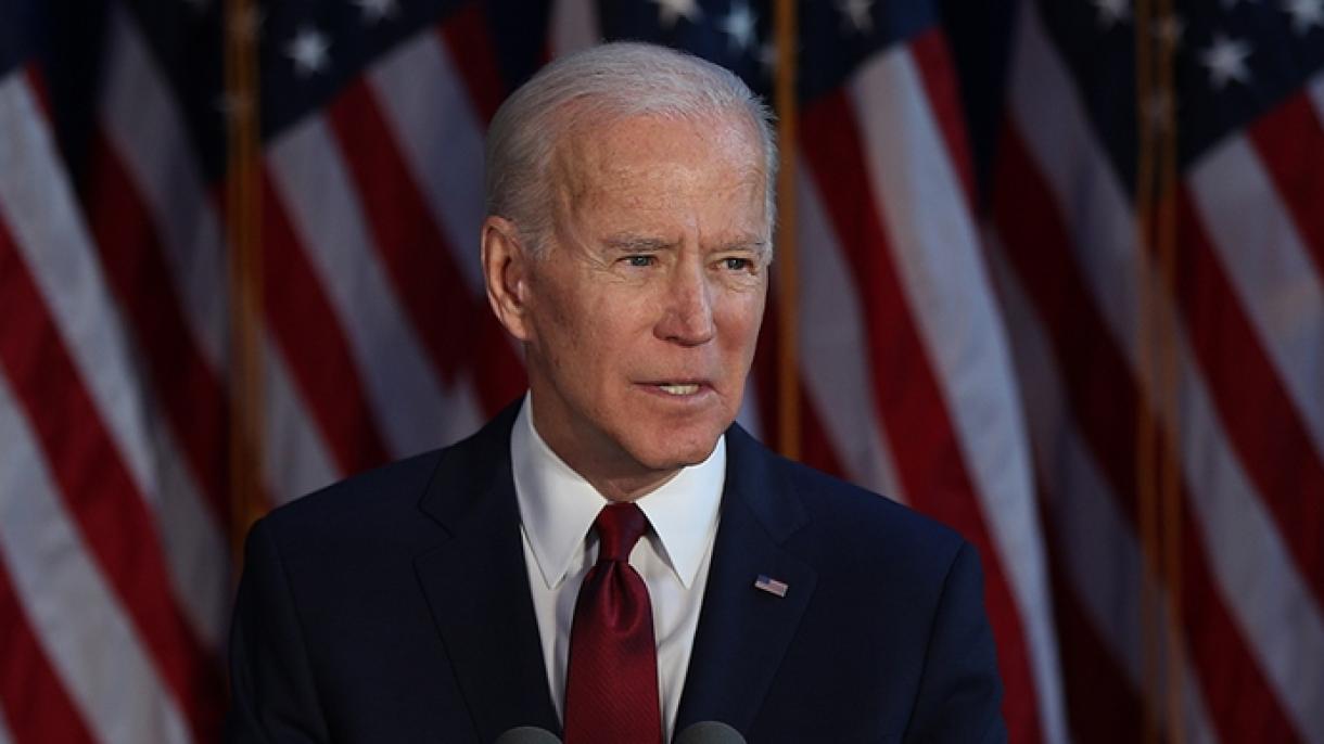 TAIK invita lettera a Joe Biden per esprimere preoccupazioni per sanzioni USA