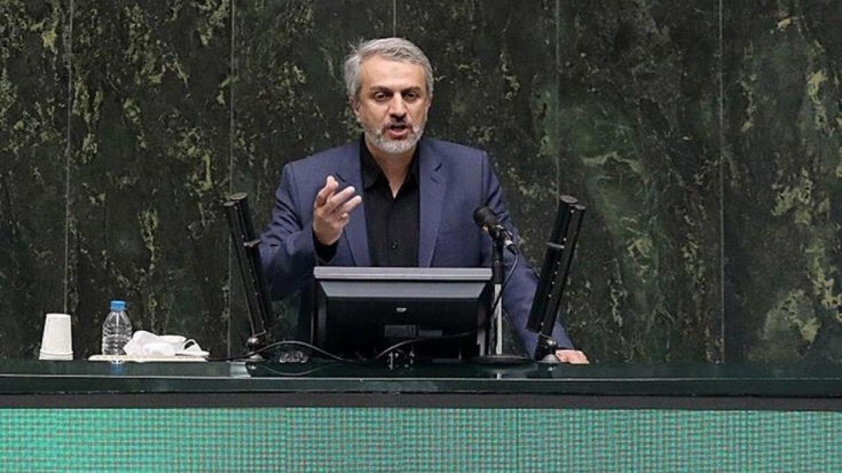 وزیر صنعت، معدن و تجارت ایران: در صنعت خودرو مافیا داریم
