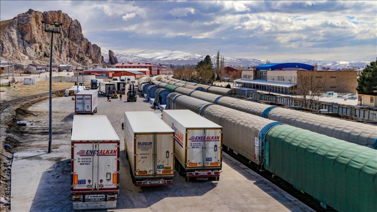 افزایش حجم تجارت بین ترکیه و ایران به 30 میلیارد دلار امکان‌پذیر است