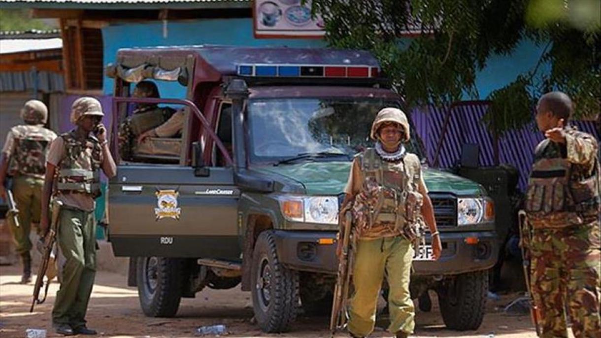 Quênia: HRW solicita investigação sobre violência pós-eleitoral