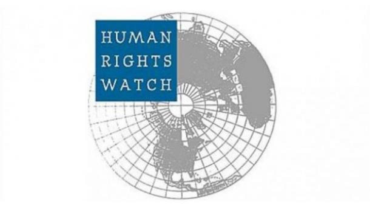 دیده‌بان حقوق بشر خواستار افشای سرنوشت ناپدیدشدگان اجباری جنگ داخلی سوریه شد