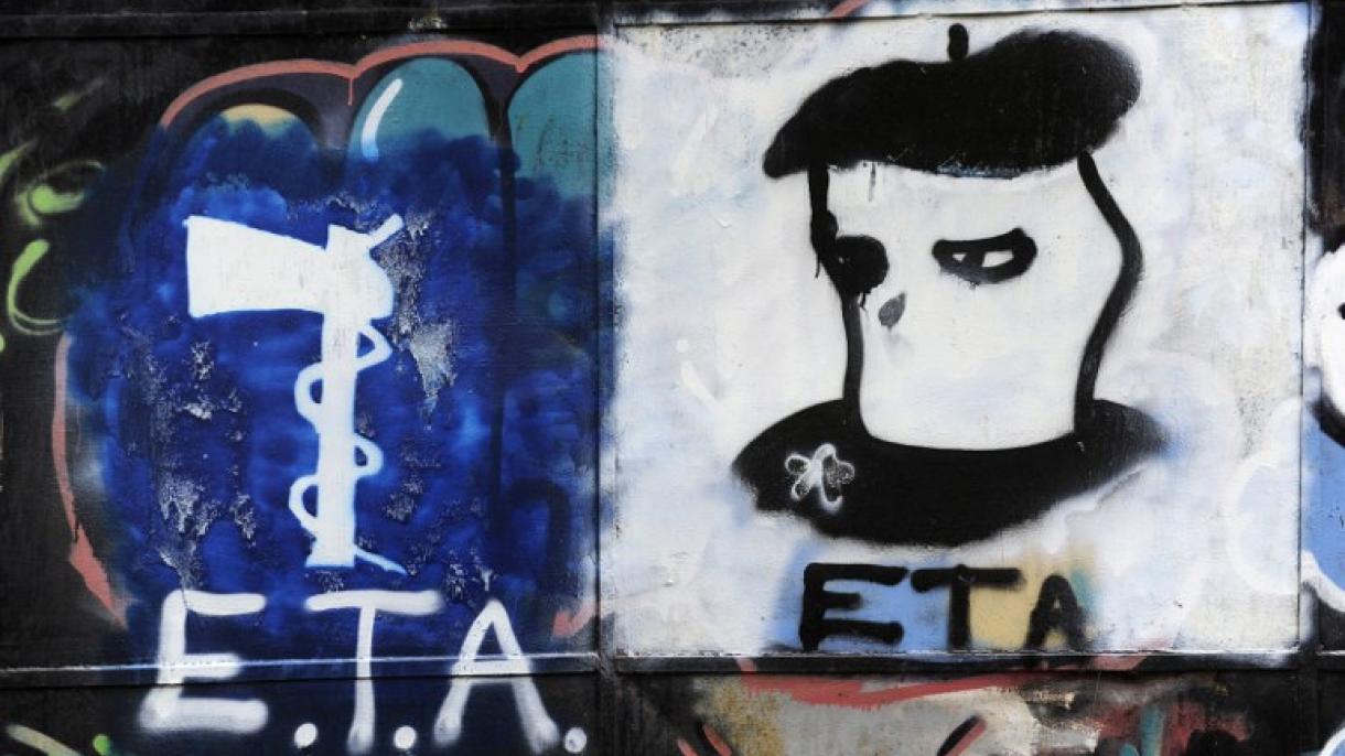 اسپین: ہسپانوی علیحدگی پسند تنظیم "ایٹا" نے  تحلیل ہونے کا اعلان کردیا