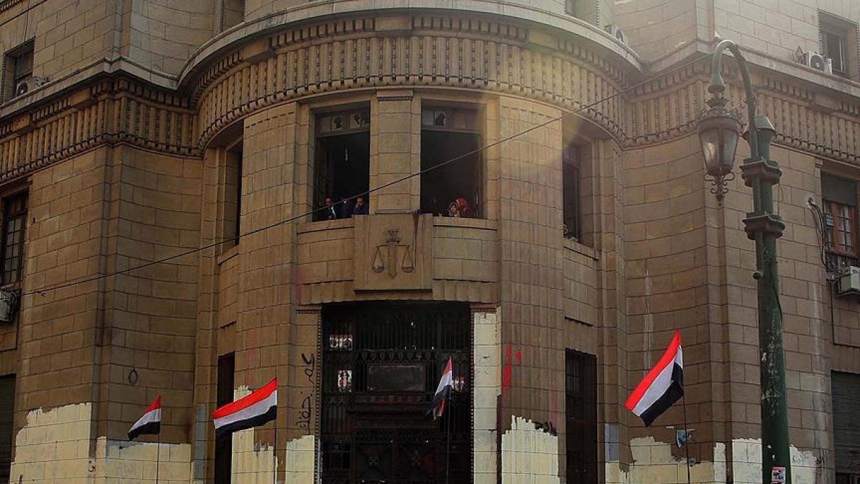 حکم زندان برای 128 تن از مخالفان کودتا در مصر