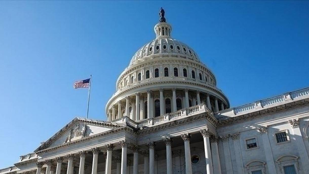 美国参议院通过决议草案 支持土耳其重建工作