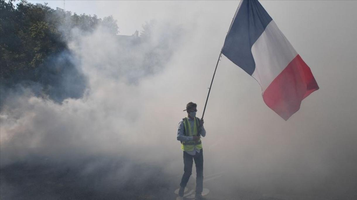 Lutte contre le terrorisme : La France s'attaque aux mauvaises personnes