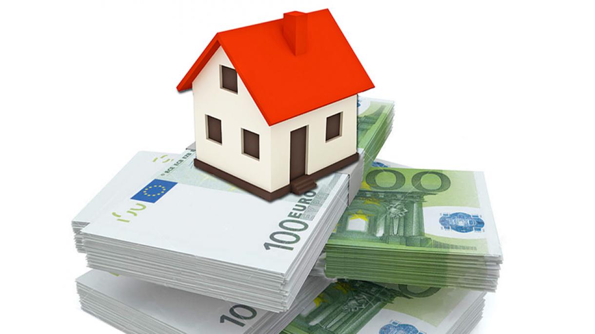 Una familia en España tendría que ahorrar 32 años para comprar una vivienda