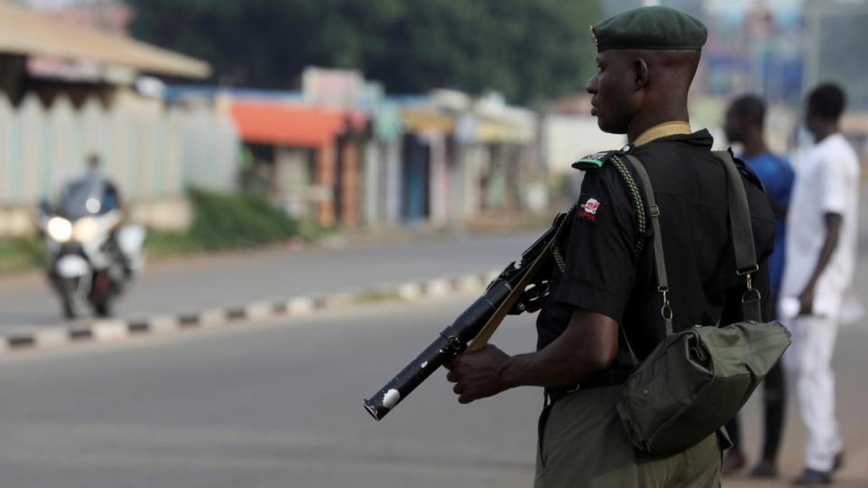 مبارزه ارتش کامرون با تجزیه طلبان