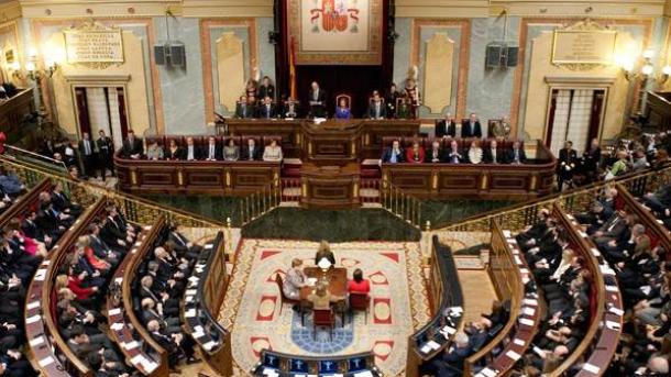 испанийә парламенти аталмиш әрмәни дәвалирини рәт қилди