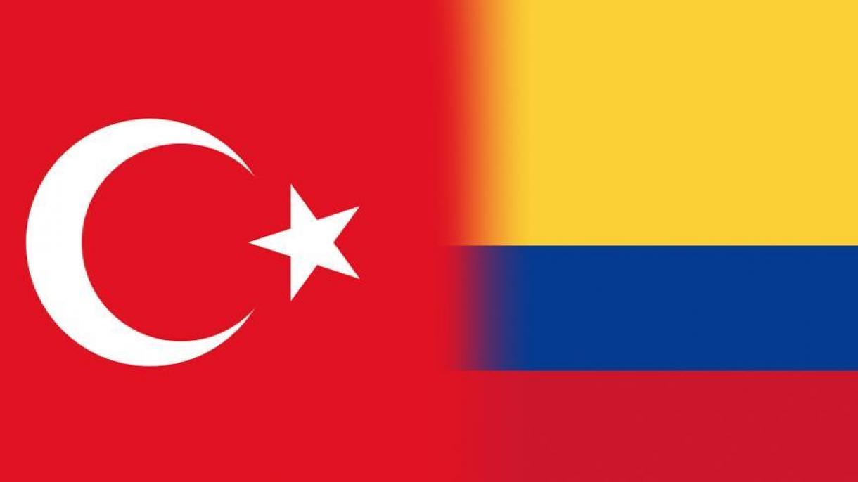 Empresarios turcos buscan aumentar el comercio con Colombia