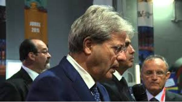 Gentiloni: Italia rispetta regole Ue senza manovre depressive