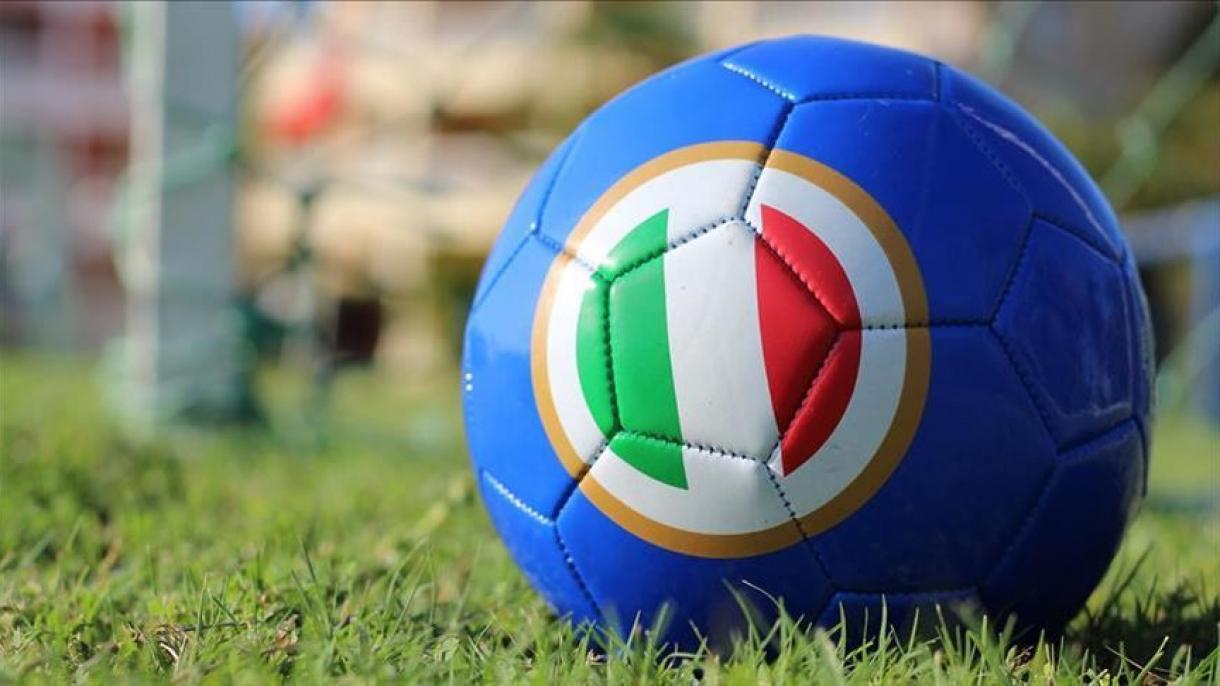 I convocati dell’Italia per i playoff ai Mondiali 2022