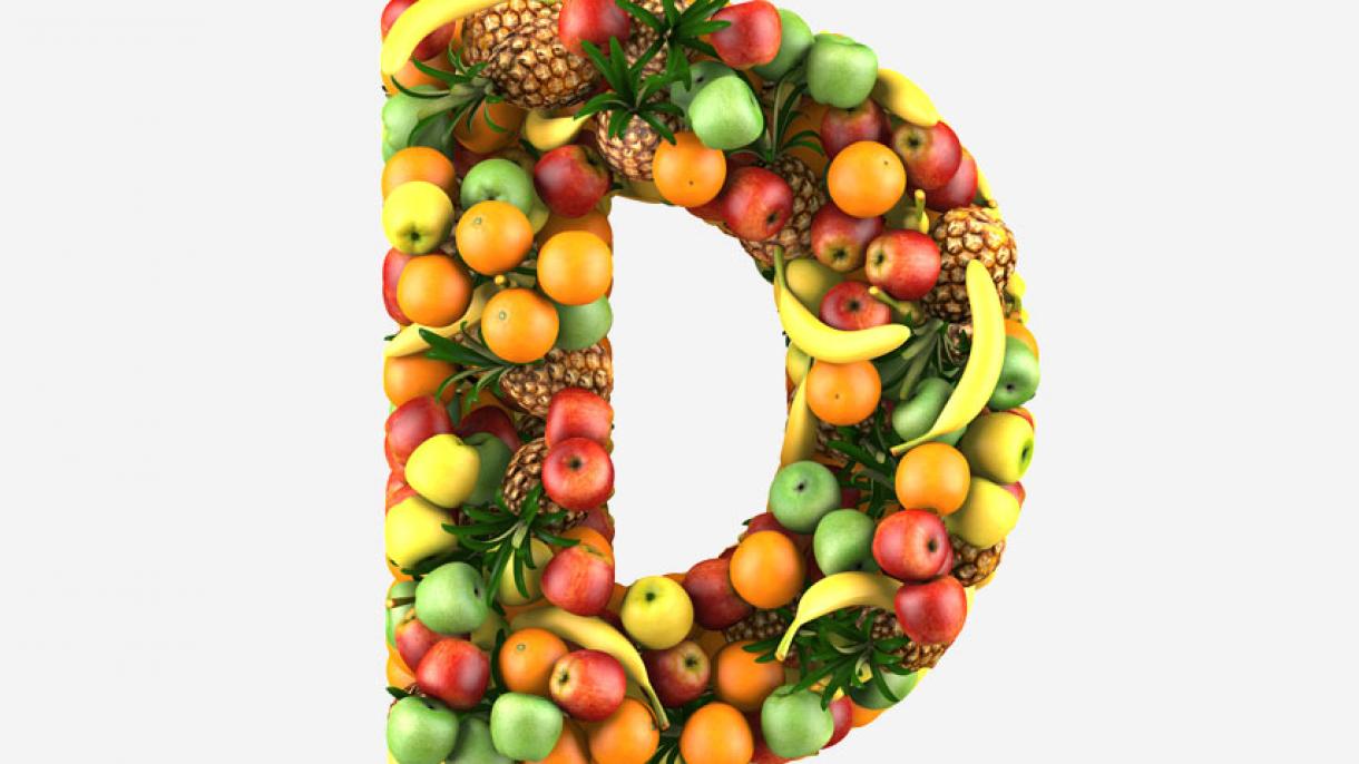 Дефицитът на витамин D е силно свързан със смъртността от COVID-19