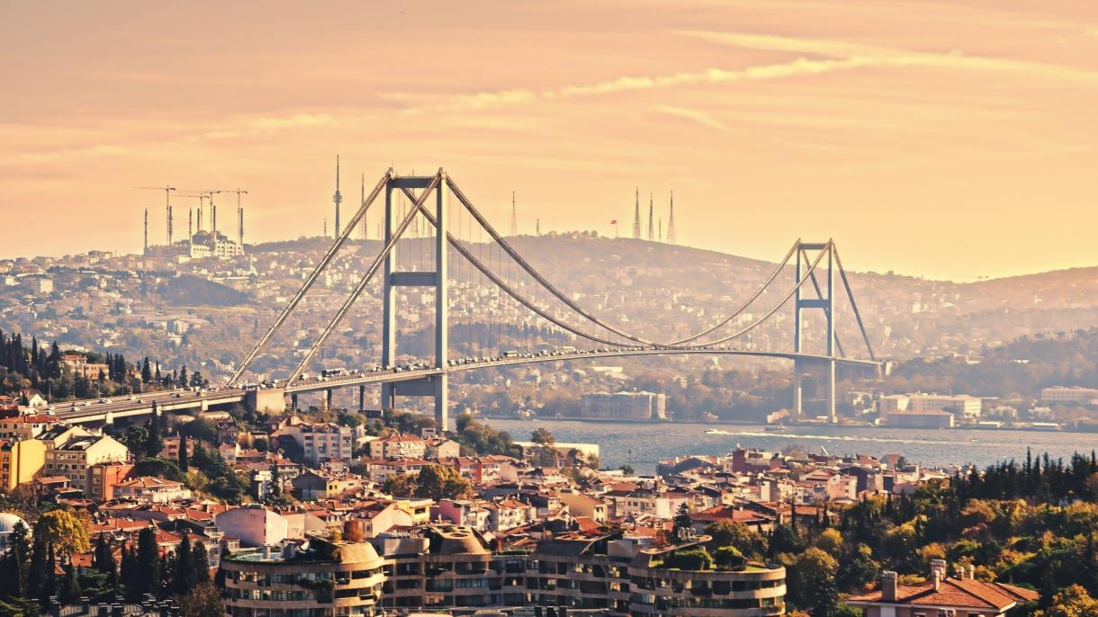 ¿Sabían que Estambul es una de las ciudades más antiguas del mundo?