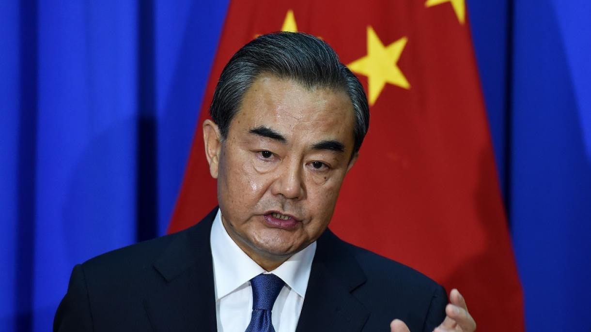 هشدار چین در خصوص پیمان امنیتی آکوس