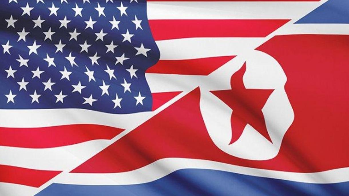 朝鲜批评美国“糟糕又阴险”