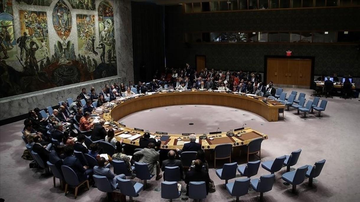 ONU approva risoluzione per il cessate il fuoco