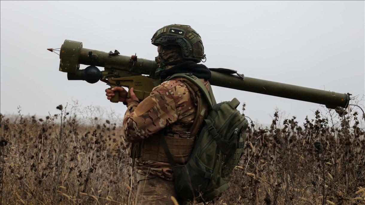 Ukraina: "Russiýa degişli gözegçilik gämisine hüjüm guradyk" diýdi