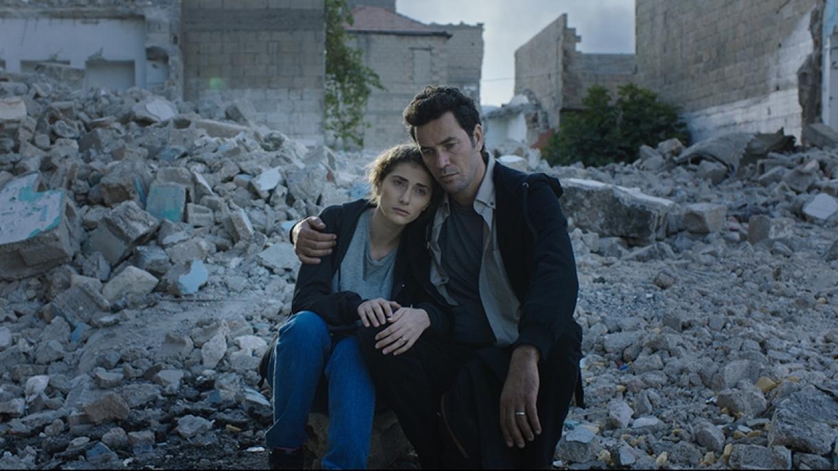 Ciprusi török rendezőt díjaztak a New York-i Filmfesztiválon
