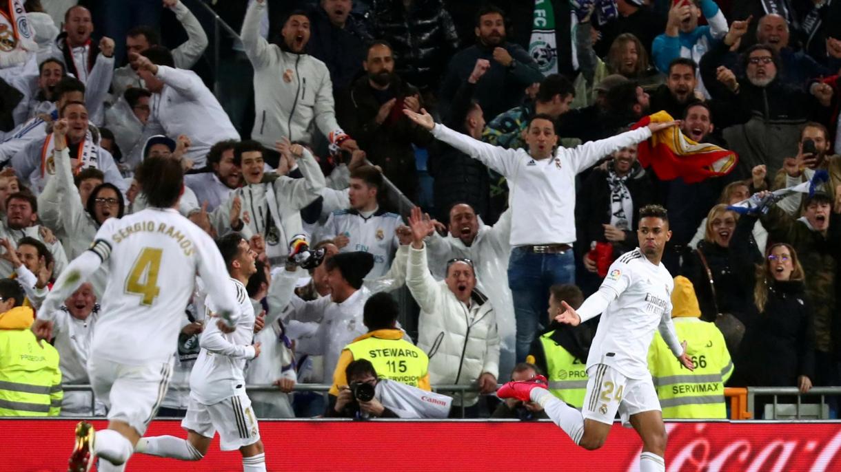 El Real Madrid acuerda una rebaja salarial con sus jugadores