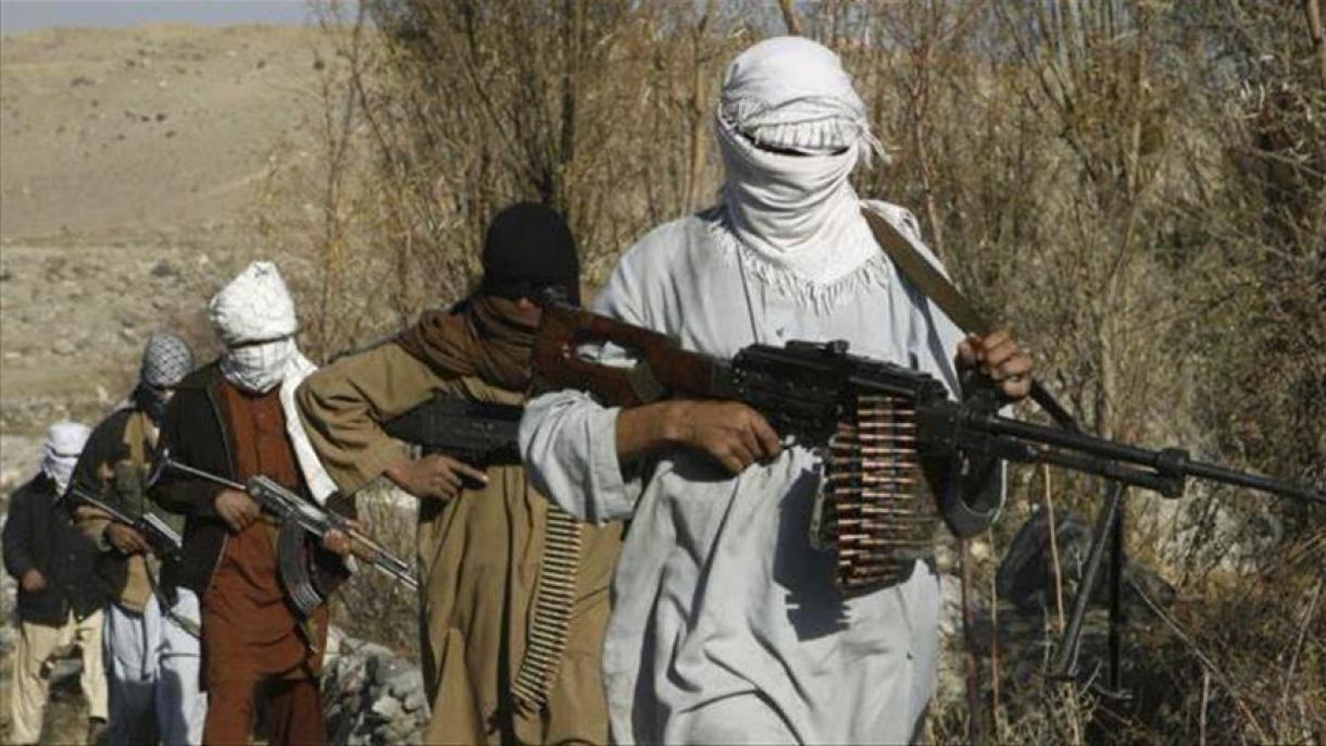 تماس های هیئت طالبان در ایران