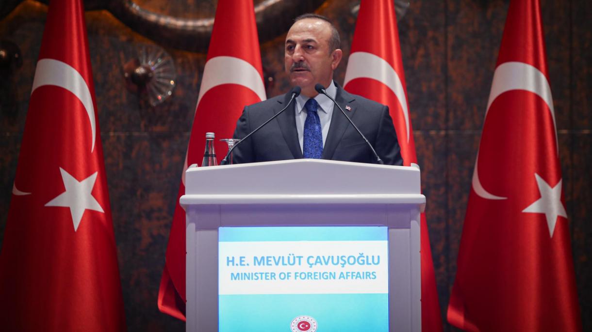 ΥΠΕΞ:Δώσαμε και θα συνεχίσουμε να δίνουμε απάντηση στις επιθέσεις κατά Τούρκων στρατιωτών