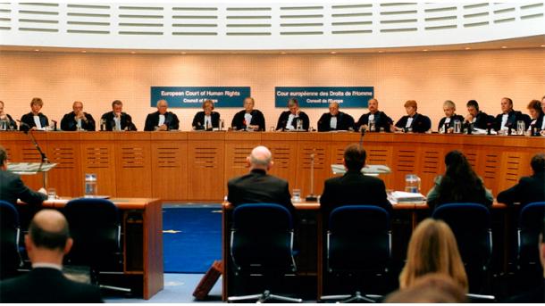 دادگاه حقوق بشر اروپا، یونان را محکوم کرد