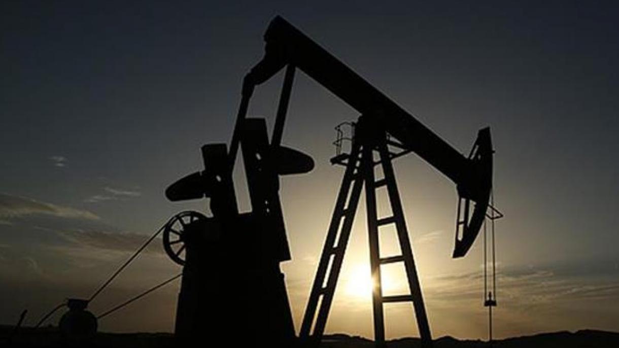 قیمت نفت برنت در سطح بیش از 63 دلار قرار گرفت