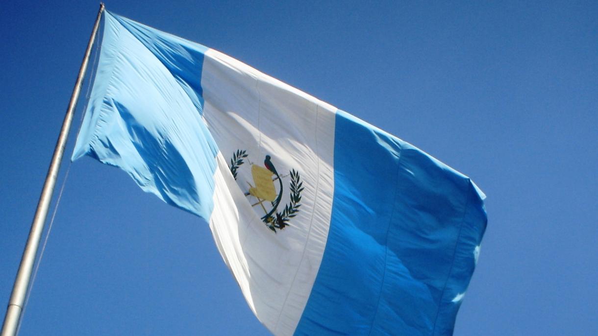 Guatemala celebra los 20 años de la Paz