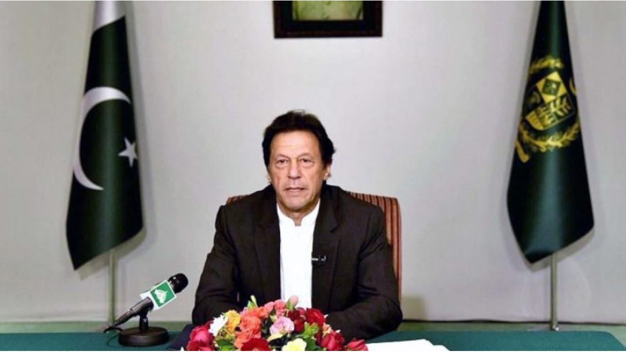 پاکستان: وزیر اعظم عمران خان کل میراں شاہ کا دورہ کریں گے