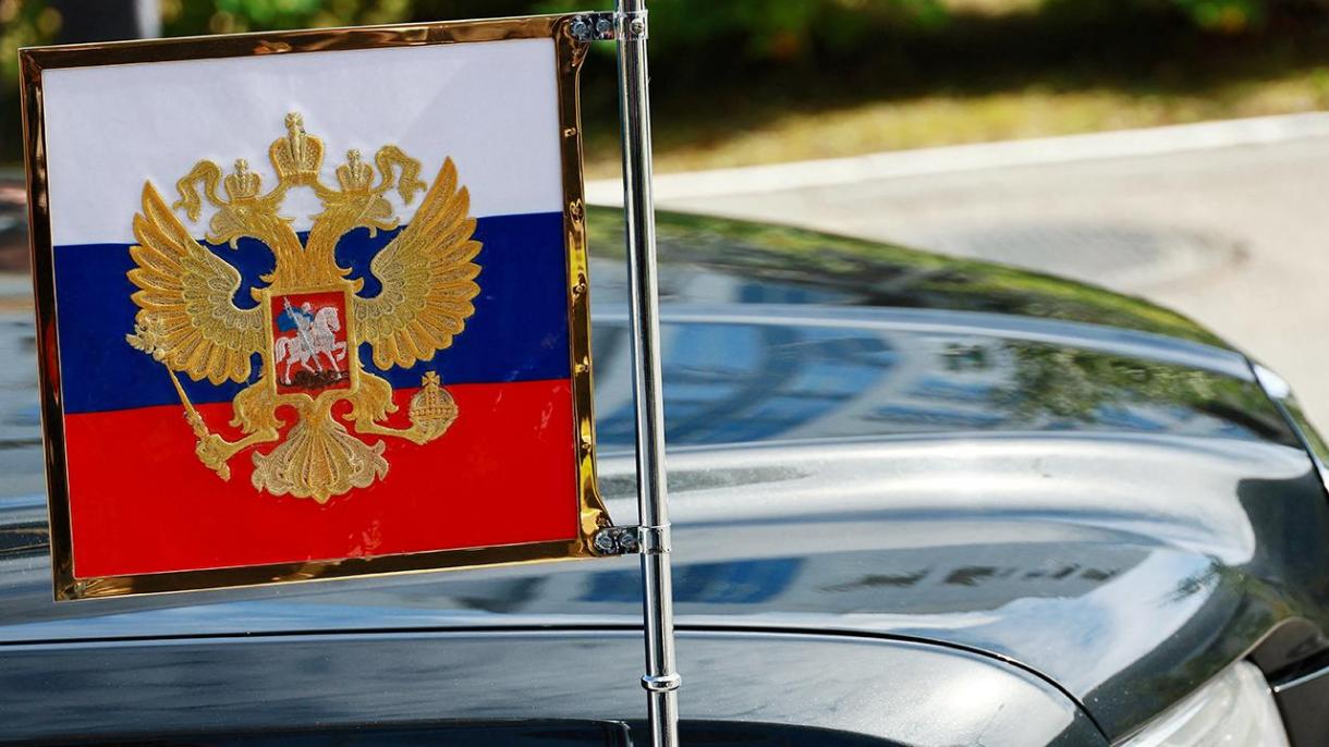 پولینڈ نے روسی نمبر پلیٹ والی گاڑیوں کا ملک میں داخلہ ممنوع کر دیا