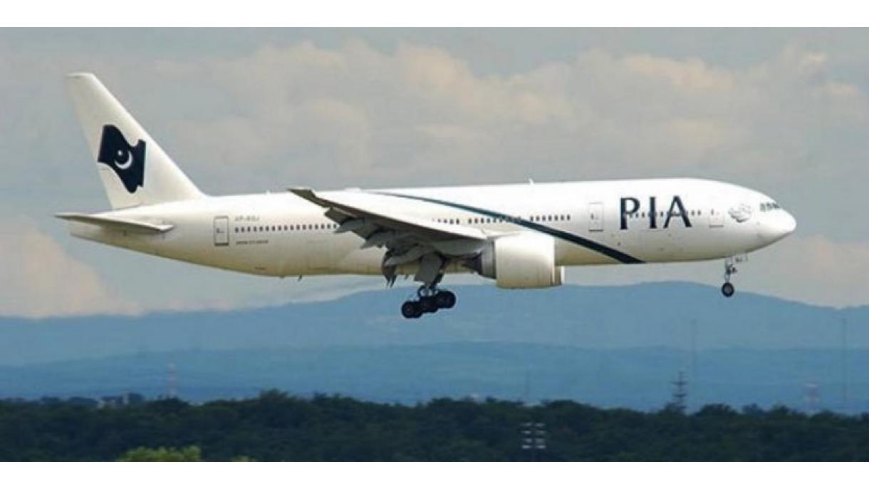 پاکستان انٹرنیشنل ائیر لائنز نے چین اور جاپان کو پروازیں معطل کر دیں