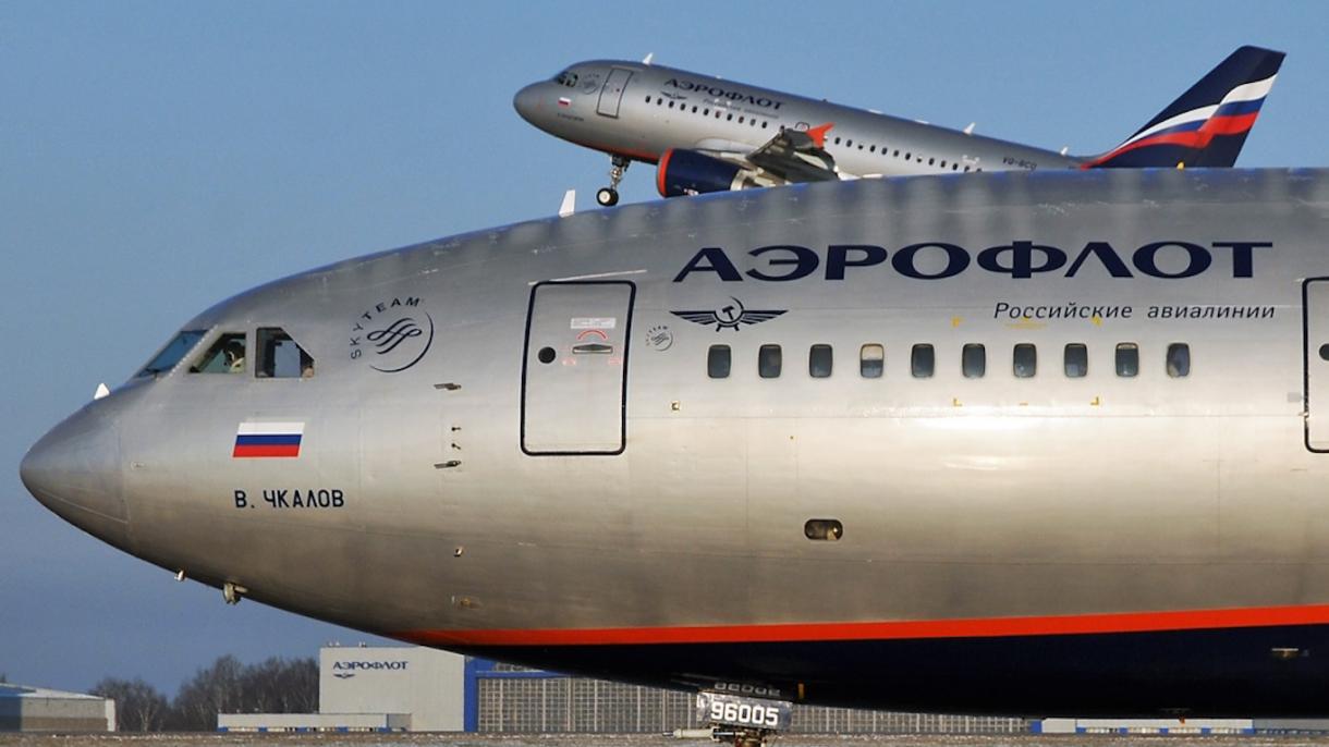 Volo Aeroflot evacuato a Ginevra dopo allarme bomba, un arresto
