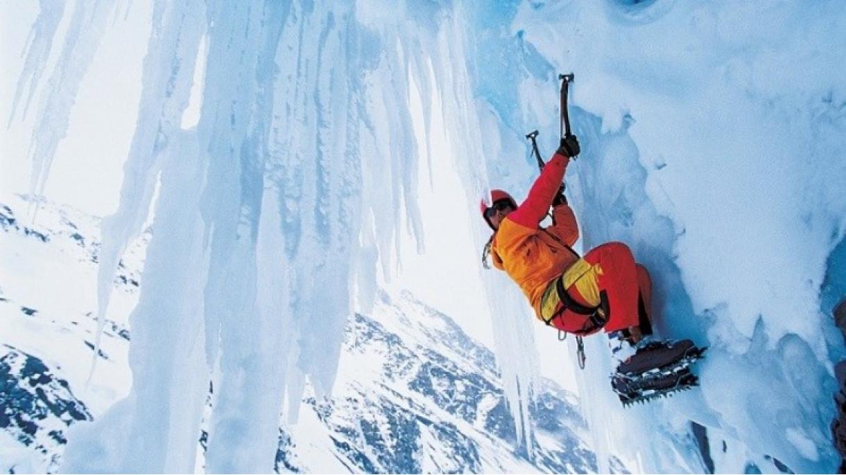 8 Avqust – Beynəlxalq Alpinizm Günüdür