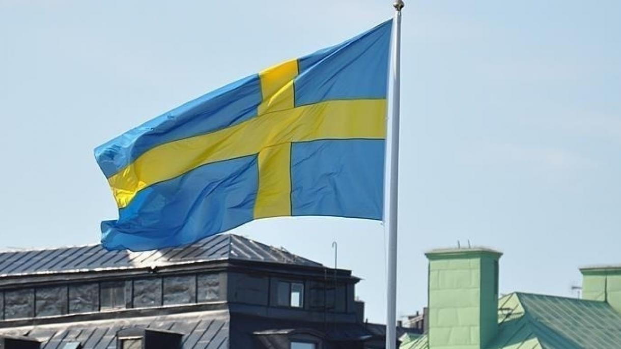 瑞典解除对土耳其的武器出口禁运