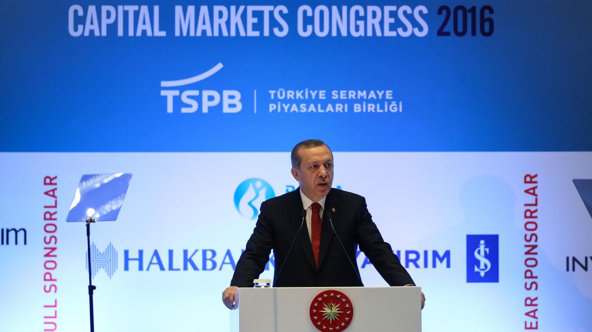 ترکیه بحران مالی جهانی را با رشدی چشمگیر پشت سر گذاشت