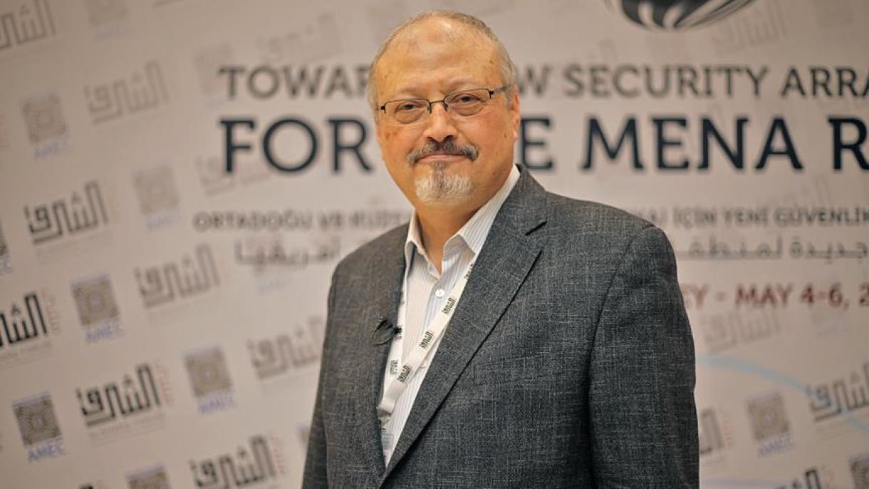 Khashoggi: procura di Istanbul chiede 18 ergastoli