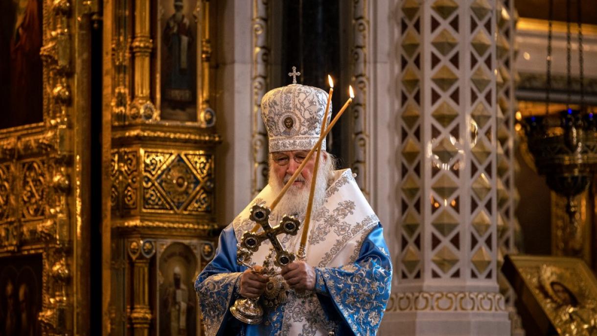 El patriarca Kiril de Moscú hace un llamado a la paz entre los pueblos azerbaiyano y armenio
