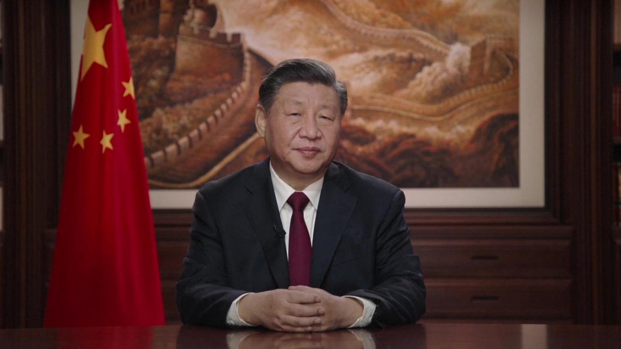 رئیس دولت چین در اجلاس رهبران جی ـ 20 شرکت نمی‌کند