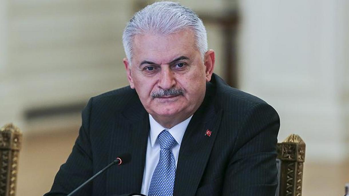 Premier Yıldırım: La Turchia è il paese che invia gli aiuti più umanitari in base al reddito naziona